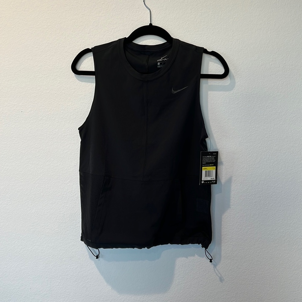 Nike Workout Top